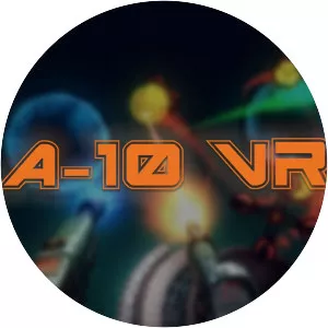 A-10 VR