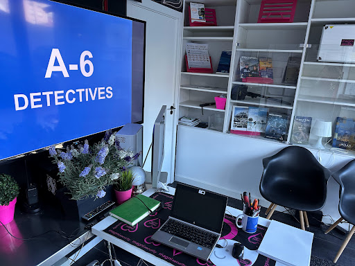 A-6 Detectives Barridos electronicos - Private investigator in A Coruna, Spain