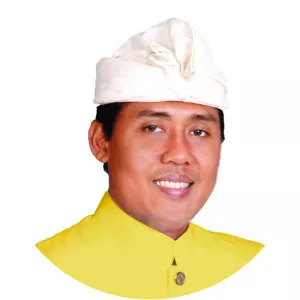 A A Bagus Adhi Mahendra Putra