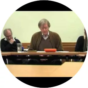 A. A. Long - University teacher