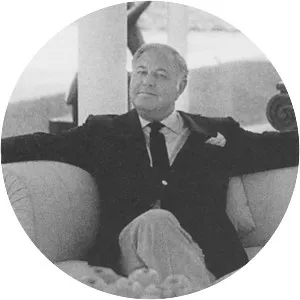 A. Alfred Taubman