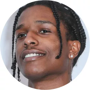 A$AP Rocky