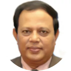 A. Aravind Kumar - Member of the Parliament of Sri Lanka