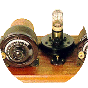 A. Atwater Kent - American inventor