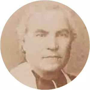 A. (Augustin) 1826-1894 Crampon - Translator