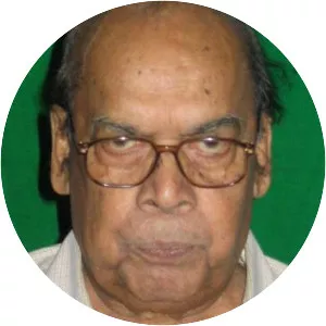 A. B. A. Ghani Khan Choudhury