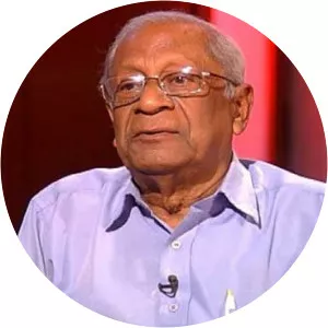 A. B. Bardhan