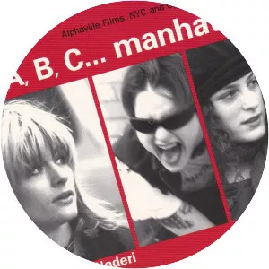 A, B, C. . . Manhattan