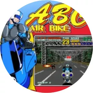 A. B. Cop