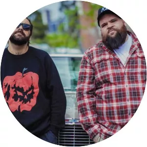A. B. Original - Hip hop duo