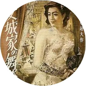 A Ball at the Anjo House