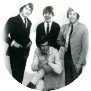 A Band of Angels - Pop group