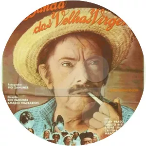 A Banda das Velhas Virgens - 1979 ‧ Comedy ‧ 1h 40m