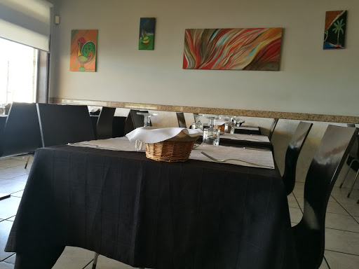 A Barca - Restaurant