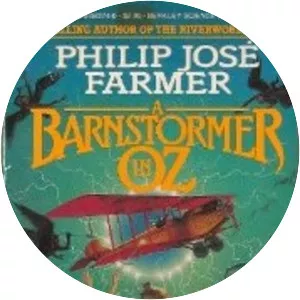 A Barnstormer in Oz