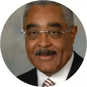 A. Barry Rand - Businessperson