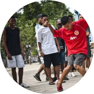 A Batalha do Passinho