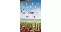A Beach Wish: A Novel