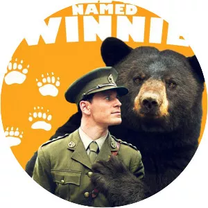 A Bear Named Winnie