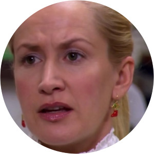 A Benihana Christmas