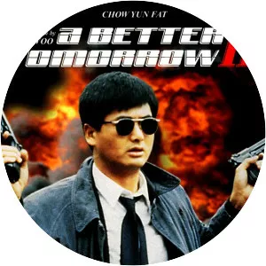 A Better Tomorrow II