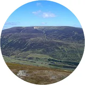 A' Bhuidheanach Bheag