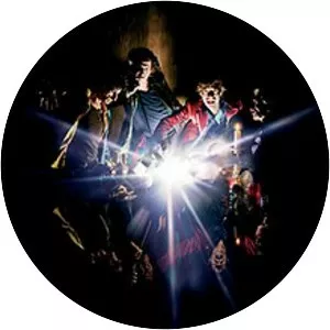 A Bigger Bang - Studio album by The Rolling Stones