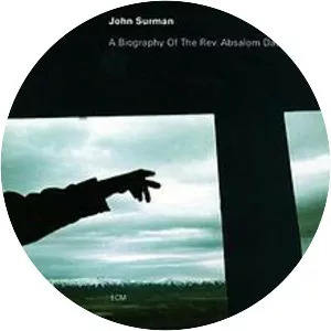 A Biography of the Rev. Absalom Dawe