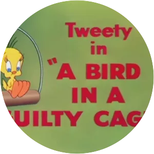A Bird in a Guilty Cage - 1952 ‧ Short/Comedy ‧ 7 mins