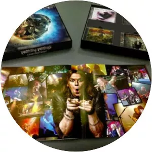 A Blast from the Past