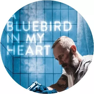 A Bluebird in My Heart