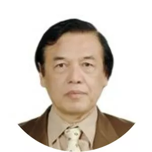 A. Boedisantoso Ranakusuma