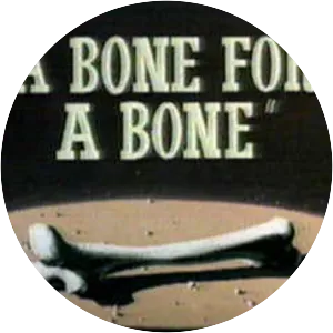 A Bone for a Bone - 1951 ‧ Short/Comedy ‧ 7 mins