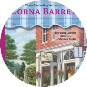 A Booktown Mystery Series