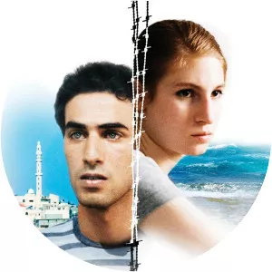 A Bottle in the Gaza Sea - 2011 ‧ Drama ‧ 1h 40m