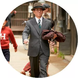 A Boy Called H - 2013 ‧ Drama/War ‧ 2h 2m