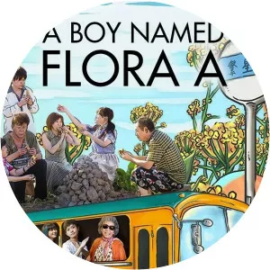 A Boy Name Flora A - TV program