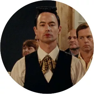 A Bread Factory, Part One