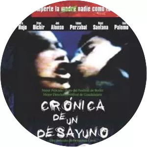 A Breakfast Chronicle (Crónica de un desayuno)