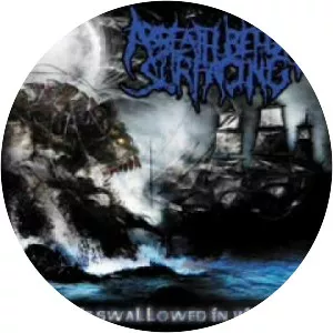 A Breath Before Surfacing