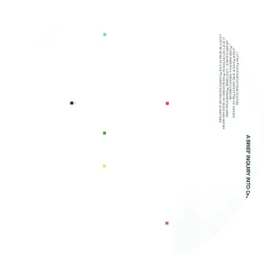 A Brief Inquiry into Online Relationships - Studio album by The 1975