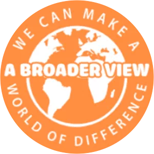 A Broader View Volunteers