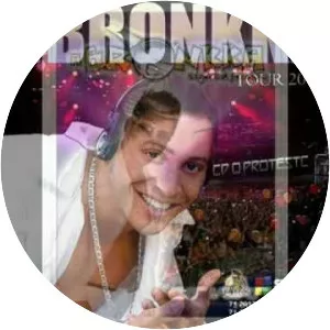 A Bronkka - Musical artist