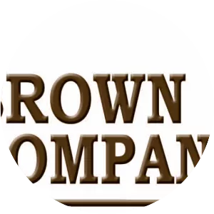 A Brown Company