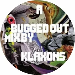 A Bugged Out Mix by Klaxons - Compilation album by Klaxons