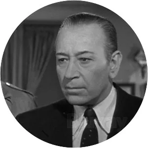 A Bullet for Joey - 1955 ‧ Thriller/Drama ‧ 1h 27m