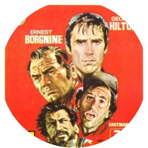 A Bullet for Sandoval