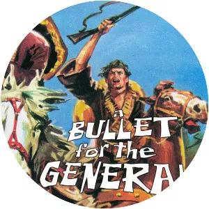A Bullet for the General