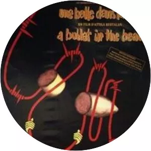 A Bullet in the Head