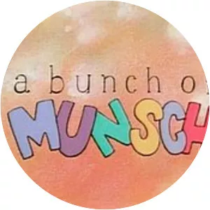 A Bunch of Munsch